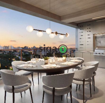 Imagem Apartamento com 3 Quartos à Venda, 132 m² em Jardins - São Paulo Imagem Apartamento com 3 Quartos à Venda, 132 m² em Jardins - São Paulo