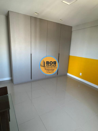 Imagem Apartamento com 3 Quartos à Venda, 127 m² em Santo Amaro - Recife