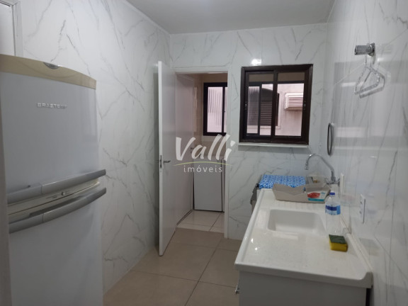 Imagem Flat com 4 Quartos à Venda, 99 m² em Enseada - Guarujá Imagem Flat com 4 Quartos à Venda, 99 m² em Enseada - Guarujá