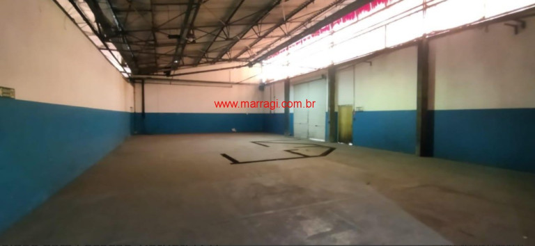 Imagem Imóvel para Alugar, 2.200 m² em Alphaville - Barueri