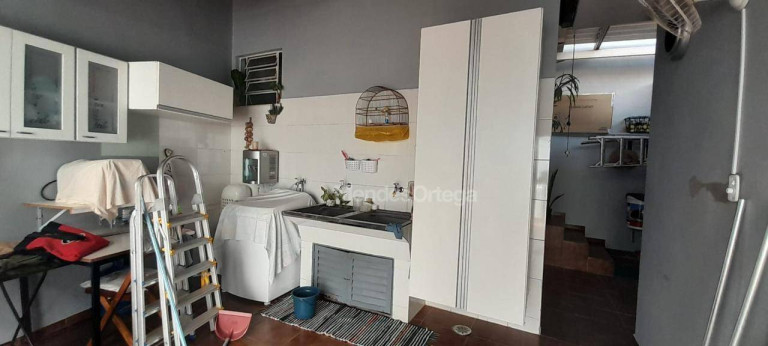 Imagem Casa com 3 Quartos para Alugar, 139 m² em Jardim América - Sorocaba