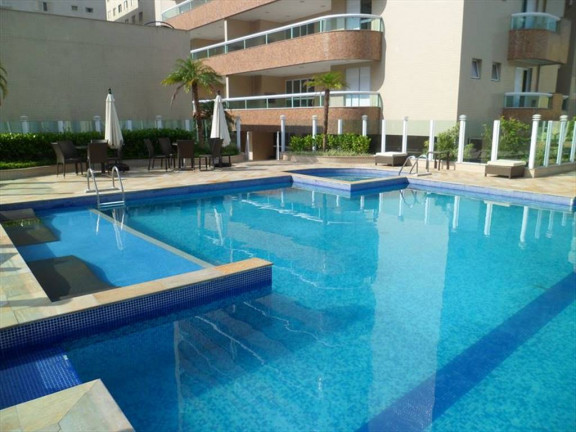 Imagem Apartamento com 4 Quartos à Venda ou Locação, 210 m² em Caicara - Praia Grande