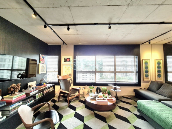 Imagem Apartamento com 1 Quarto à Venda, 150 m² em Vila Olímpia - São  Paulo