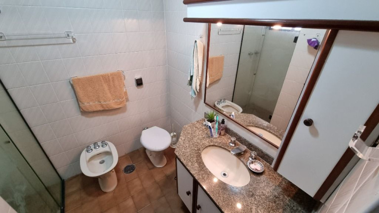 Imagem Apartamento com 2 Quartos à Venda, 90 m² em Pitangueiras - Guarujá