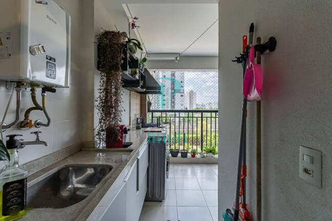 Imagem Apartamento com 2 Quartos à Venda, 78 m² em Continental - Osasco Imagem Apartamento com 2 Quartos à Venda, 78 m² em Continental - Osasco