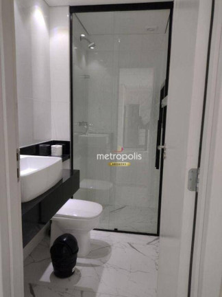 Imagem Apartamento com 2 Quartos à Venda, 45 m² em Centro - Diadema