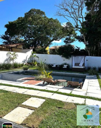 Casa com 2 Quartos à Venda,  em Caravelas - Búzios