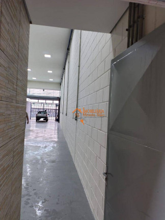 Imagem Sala Comercial para Alugar, 150 m² em Vila Nova Bonsucesso - Guarulhos