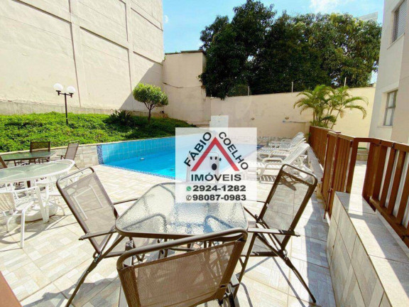 Imagem Apartamento com 2 Quartos à Venda, 50 m² em Saúde - São Paulo Imagem Apartamento com 2 Quartos à Venda, 50 m² em Saúde - São Paulo