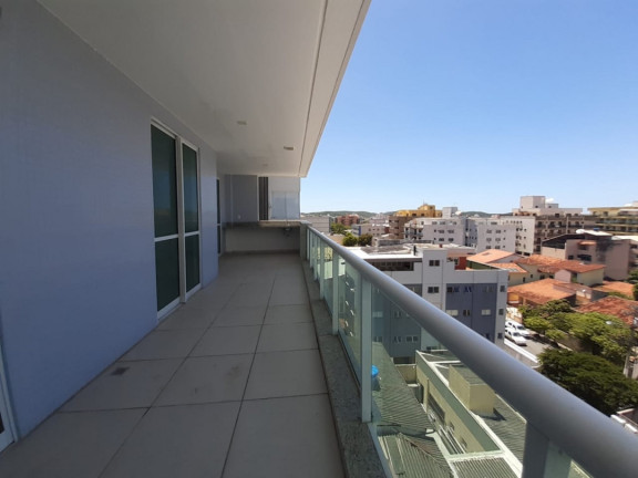 Imagem Cobertura com 3 Quartos à Venda, 239 m² em Centro - Cabo Frio Imagem Cobertura com 3 Quartos à Venda, 239 m² em Centro - Cabo Frio