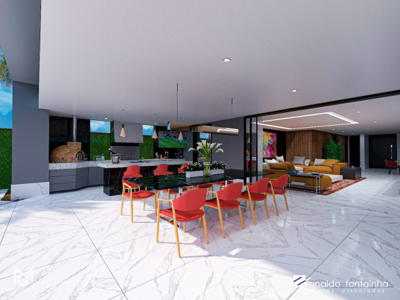 Imagem Casa com 4 Quartos à Venda, 547 m² em Barra Da Tijuca - Rio De Janeiro Imagem Casa com 4 Quartos à Venda, 547 m² em Barra Da Tijuca - Rio De Janeiro