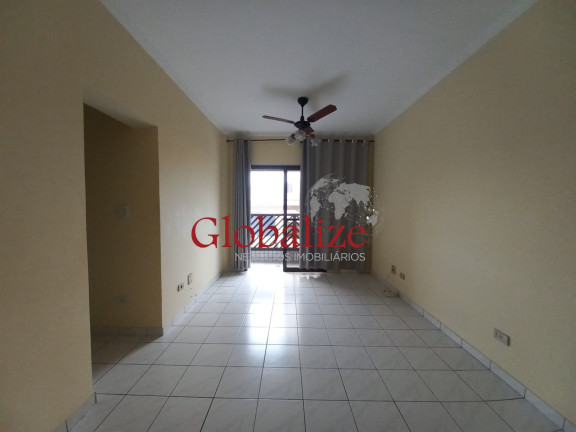 Imagem Imóvel com 2 Quartos à Venda, 80 m² em Campo Grande - Santos Imagem Imóvel com 2 Quartos à Venda, 80 m² em Campo Grande - Santos