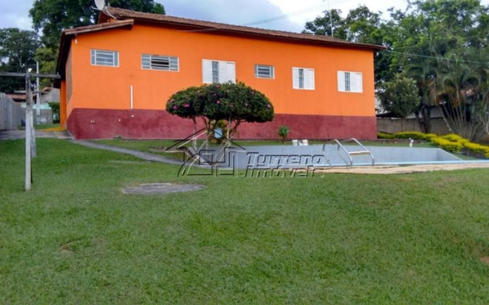 Imagem Imóvel com 3 Quartos à Venda, 140 m² em Caçapava - Caçapava