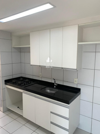 Imagem Apartamento com 3 Quartos para Alugar, 76 m² em Nova Parnamirim - Parnamirim Imagem Apartamento com 3 Quartos para Alugar, 76 m² em Nova Parnamirim - Parnamirim
