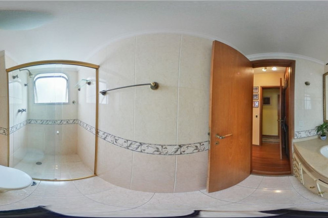 Imagem Apartamento com 3 Quartos à Venda, 204 m² em Moema - São Paulo