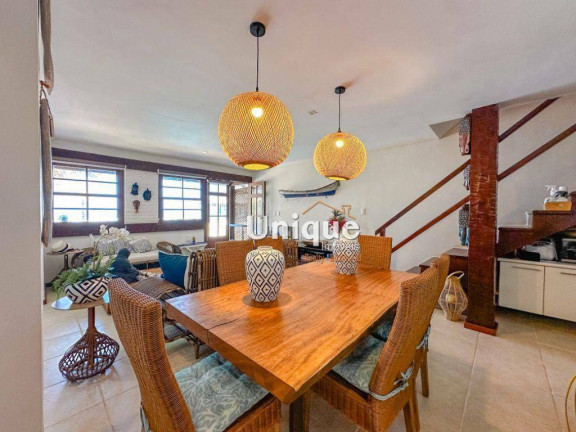 Imagem Casa com 4 Quartos à Venda, 160 m² em Geribá - Armação Dos Búzios Imagem Casa com 4 Quartos à Venda, 160 m² em Geribá - Armação Dos Búzios