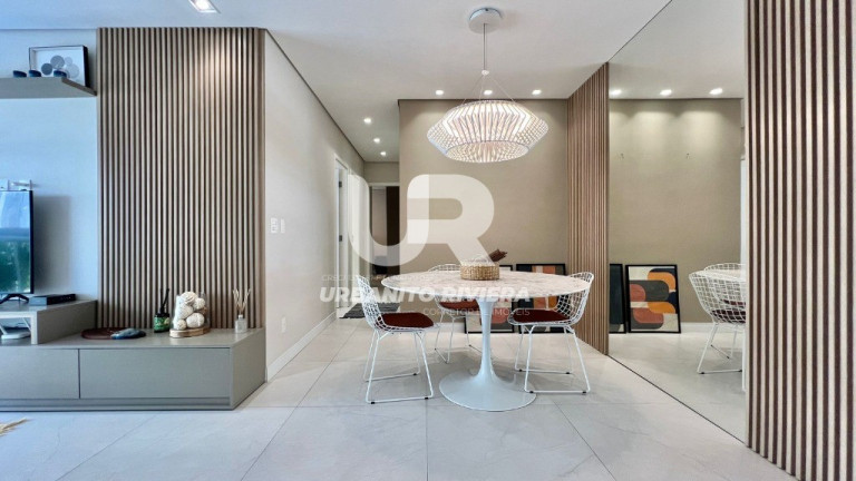 Imagem Imóvel com 2 Quartos à Venda, 80 m² em Riviera - Bertioga