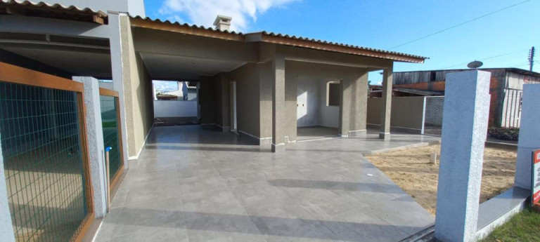 Imagem Casa com 3 Quartos à Venda, 102 m² em Curumim - Capao Da Canoa