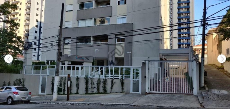 Imagem Apartamento com 3 Quartos à Venda, 86 m² em Saúde - São Paulo