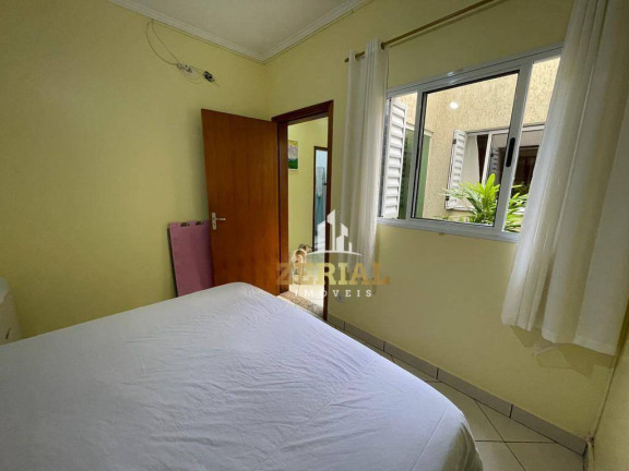 Imagem Casa com 3 Quartos à Venda, 104 m² em Santa Paula - São Caetano Do Sul