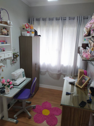Imagem Casa com 3 Quartos à Venda, 80 m² em Santos Dumont - Vila Velha