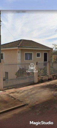 Imagem Sobrado com 4 Quartos à Venda, 180 m² em Columbia - Londrina Imagem Sobrado com 4 Quartos à Venda, 180 m² em Columbia - Londrina
