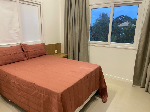Imagem Casa de Condomínio com 3 Quartos à Venda, 100 m² em Condomínio Praia Bella - Praia Do Forte - Mata De São João Imagem Casa de Condomínio com 3 Quartos à Venda, 100 m² em Condomínio Praia Bella - Praia Do Forte - Mata De São João