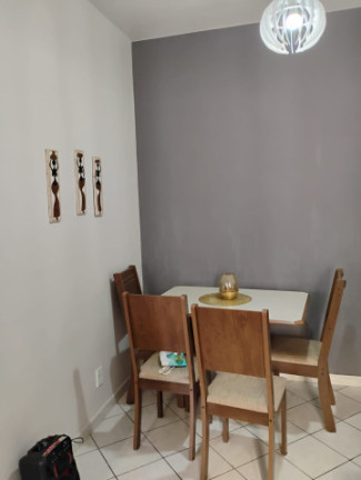 Imagem Apartamento com 2 Quartos à Venda, 60 m² em Engenho De Dentro - Rio De Janeiro