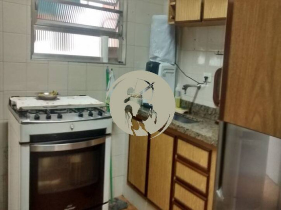 Imagem Apartamento com 2 Quartos à Venda, 90 m² em Aparecida - Santos Imagem Apartamento com 2 Quartos à Venda, 90 m² em Aparecida - Santos
