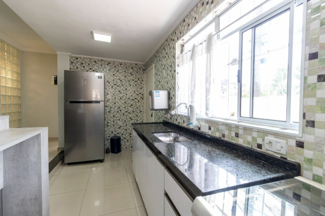 Imagem Sobrado com 3 Quartos à Venda, 190 m² em Jardim Icaraí - São Paulo