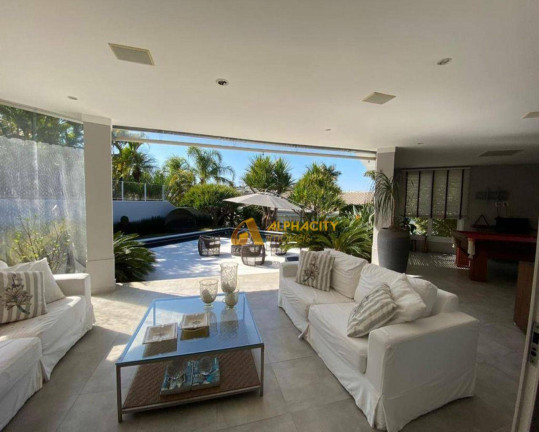 Imagem Casa com 4 Quartos à Venda, 586 m² em Tamboré - Santana De Parnaíba Imagem Casa com 4 Quartos à Venda, 586 m² em Tamboré - Santana De Parnaíba