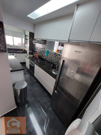 Imagem Apartamento com 2 Quartos à Venda, 67 m² em Saúde - São Paulo Imagem Apartamento com 2 Quartos à Venda, 67 m² em Saúde - São Paulo