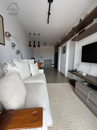 Imagem Apartamento com 1 Quarto à Venda, 54 m² em Jardim Do Sul - Bragança Paulista Imagem Apartamento com 1 Quarto à Venda, 54 m² em Jardim Do Sul - Bragança Paulista