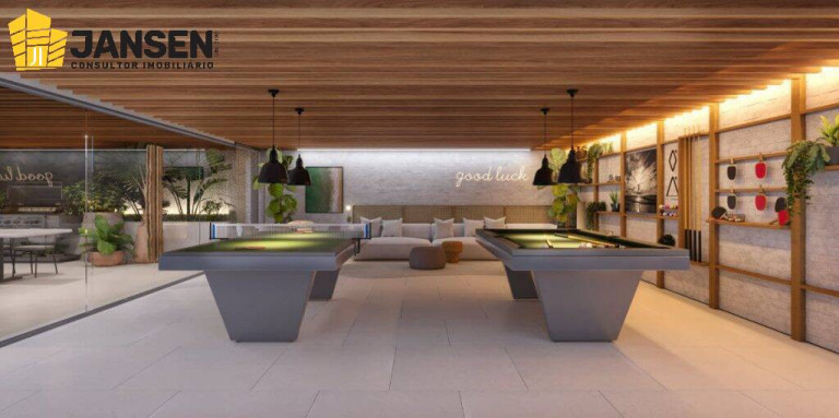 Imagem Apartamento com 3 Quartos à Venda, 117 m² em Cabo Branco - João Pessoa