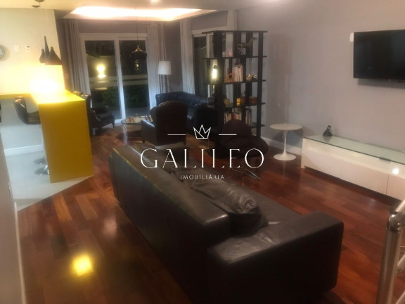 Imagem Casa com 3 Quartos à Venda, 269 m² em Residencial Ibi-aram Ii - Itupeva