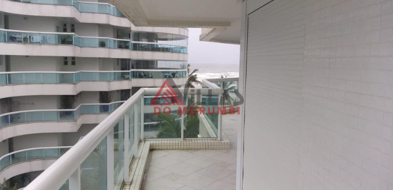 Imagem Apartamento com 4 Quartos à Venda, 283 m² em Riviera De São Lourenço - Bertioga