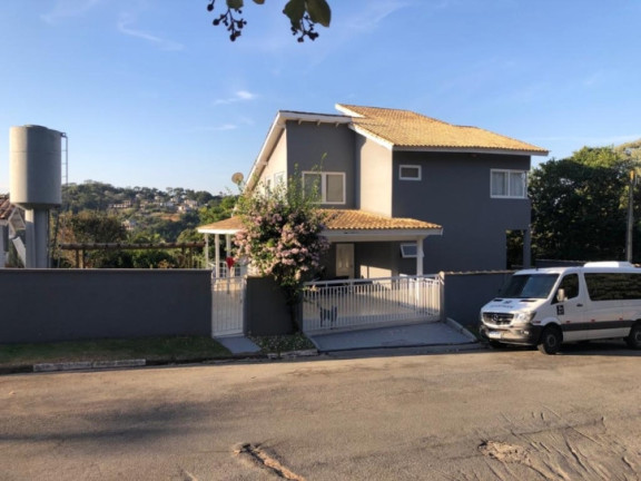 Imagem Chácara com 3 Quartos à Venda, 1.000 m² em Condomínio Panorama Parque Residencial - Atibaia Imagem Chácara com 3 Quartos à Venda, 1.000 m² em Condomínio Panorama Parque Residencial - Atibaia