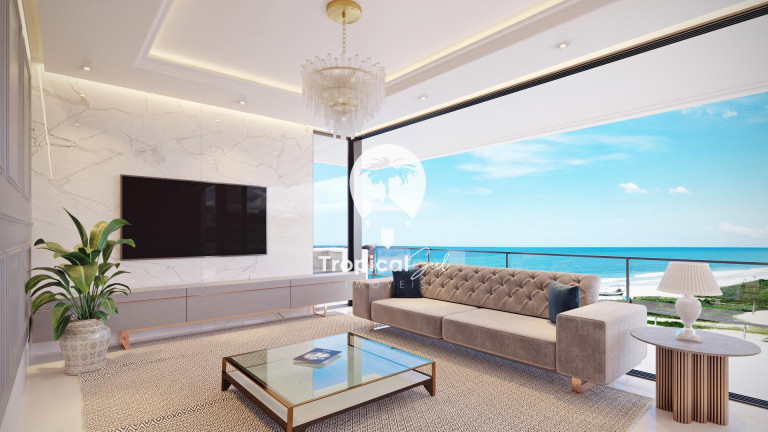 Imagem Apartamento com 2 Quartos à Venda, 112 m² em Costa Azul - Matinhos