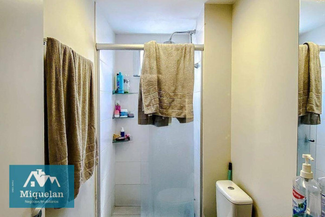 Imagem Apartamento com 3 Quartos à Venda, 69 m² em Brás - São Paulo Imagem Apartamento com 3 Quartos à Venda, 69 m² em Brás - São Paulo
