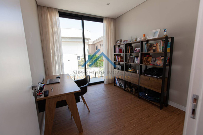 Imagem Casa com 4 Quartos à Venda, 400 m² em Tamboré - Santana De Parnaíba