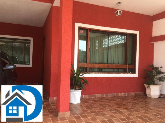 Sobrado com 4 Quartos à Venda, 310 m² em Wanel Ville - Sorocaba