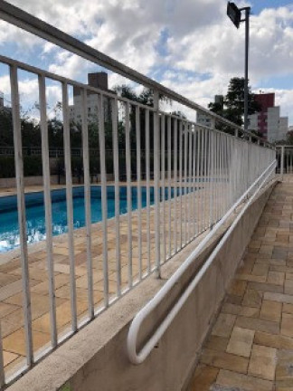 Imagem Apartamento com 3 Quartos à Venda, 63 m² em Jardim Celeste - São Paulo