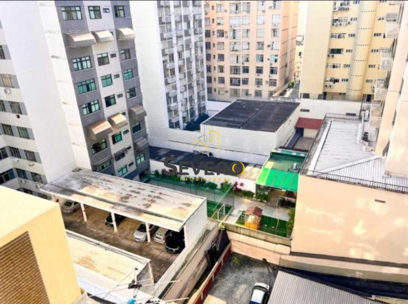 Imagem Apartamento com 2 Quartos à Venda, 93 m² em Icaraí - Niterói Imagem Apartamento com 2 Quartos à Venda, 93 m² em Icaraí - Niterói