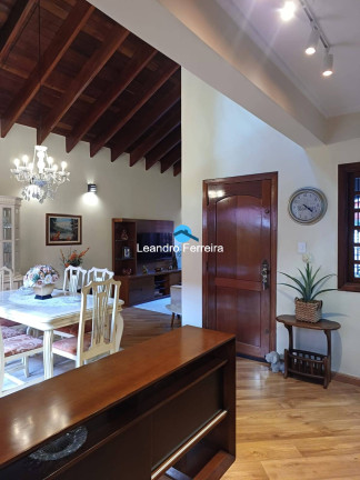 Imagem Sobrado com 3 Quartos à Venda, 237 m² em Vila Marlene - São Bernardo Do Campo Imagem Sobrado com 3 Quartos à Venda, 237 m² em Vila Marlene - São Bernardo Do Campo