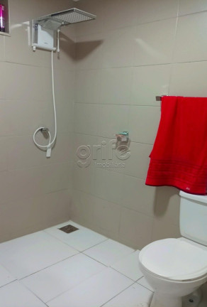 Imagem Apartamento com 3 Quartos à Venda, 9 m² em Jóquei Clube - Fortaleza