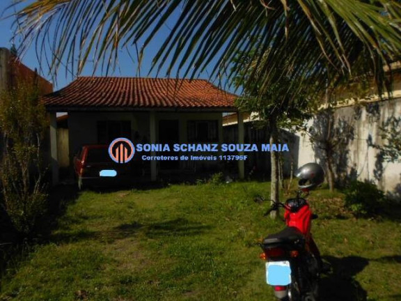 Casa com 3 Quartos à Venda, 300 m² em Grandesp - Itanhaém