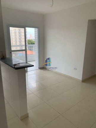 Imagem Apartamento com 2 Quartos à Venda, 71 m² em Maracanã - Praia Grande Imagem Apartamento com 2 Quartos à Venda, 71 m² em Maracanã - Praia Grande