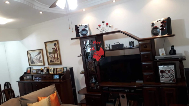 Imagem Apartamento com 21 Quartos à Venda, 70 m² em Jardim Do Mar - São Bernardo Do Campo
