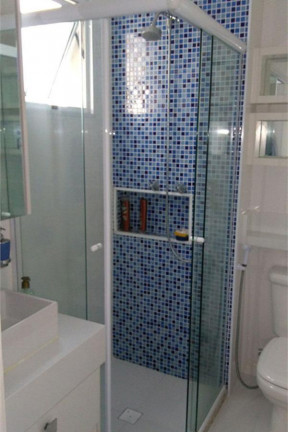 Imagem Apartamento com 3 Quartos à Venda, 99 m² em Bom Retiro - São Paulo