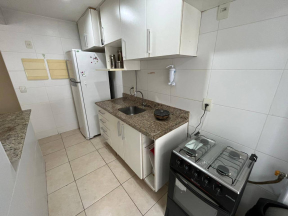 Imagem Apartamento com 3 Quartos à Venda, 81 m² em Recreio Dos Bandeirantes - Rio De Janeiro